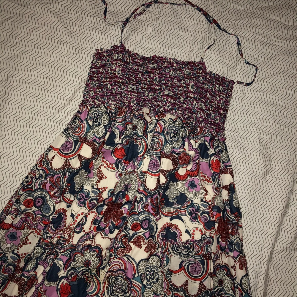 Girls summer dress